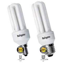 Лампа Navigator 94 029 NCL 3U 20W 860 E27  АКЦИЯ
