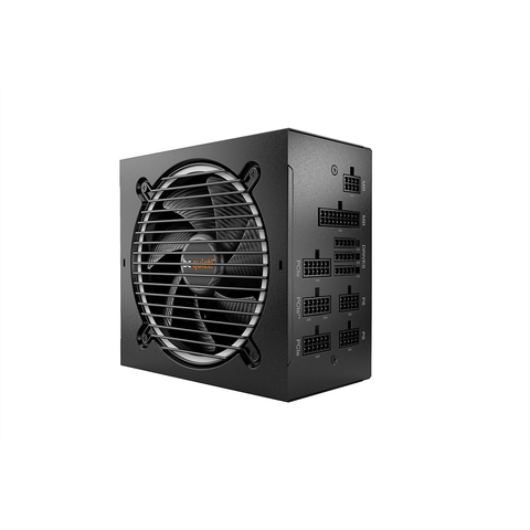 Блок питания Bequiet! Pure Power 11 FM 1000W BN325