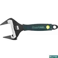 KRAFTOOL SlimWide Ultra, 150/34 мм, разводной ключ (27263-15)