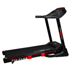Беговая дорожка CardioPower T20 Plus