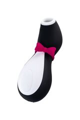 Вакуум-волновой бесконтактный стимулятор клитора Satisfyer Pro Penguin Next Generation - 