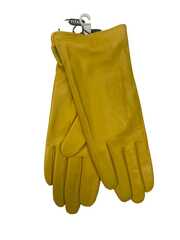 Перчатки. Женские. Материал верха: Кожаные. Люкс качества. Подклад: Трикотаж-шерсть.5 шт в упаковке.