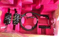 Трубопровод с кабелем 42"  HP DJ T7200 (F2L46-67004)