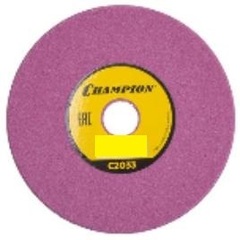 Диск заточной Champion (3/8PM", 0,404") 145х4,8х22,2 для станка C2001