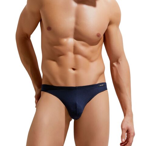 Мужские трусы-стринги Modern Essentials Thong - Gauvine 1002