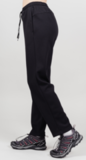 Брюки Nordski Bonfire Black W