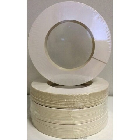 Soline Charms Кольца для воскоплава 50шт