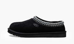 UGG Tasman Slipper "Black"