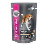 Eukanuba влажный корм для собак
