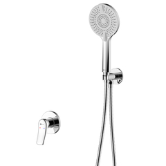 Lemark LM11335C Смеситель Lemark Ortus для душа, встраиваемый (LM11335C) фото