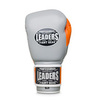 Перчатки Leaders LS Fancy Soft серый/оранжевый