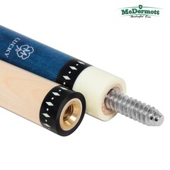 Кий McDermott Lucky L07 2PC Пул