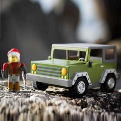 Роблокс Апокалипсис