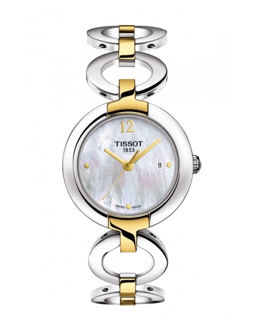 Часы женские Tissot T084.210.22.117.00 T-Lady