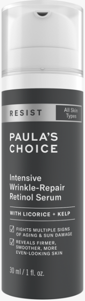 Paula's Choice RESIST Intensive Wrinkle-Repair Retinol Serum сыворотка с ретинолом 30мл