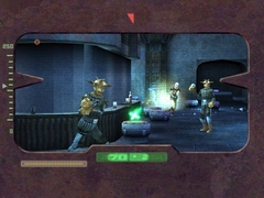 STAR WARS Jedi Knight II - Jedi Outcast (для ПК, цифровой код доступа)