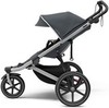 Картинка коляска Thule Urban Glide2 Dark Shadow 2020 - 3