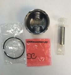 Поршень в сборе для бензокосы Hitachi CG27EAS