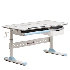 Растущая парта Fundesk Fiore (1200×600 мм)