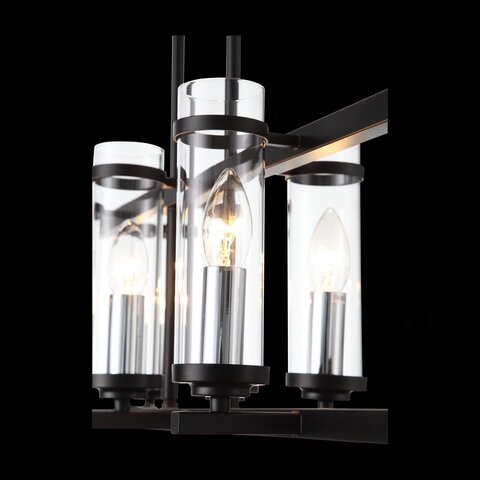 Люстра подвесная ST Luce Bichero SL334.403.07