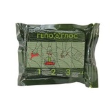 Гемостатический бинт, Гепоглос