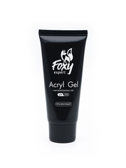 Акрил-гель (Acryl gel) #прозрачный, 60 ml