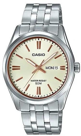 Часы мужские Casio MTP-1335D-9A Casio Collection