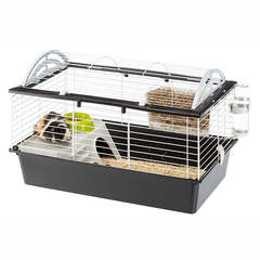 Ferplast клетка CASITA 80 для кроликов и морских свинок