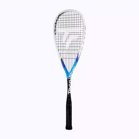 Ракетка для сквоша Tecnifibre Carboflex 130 X-SPEED BLUE