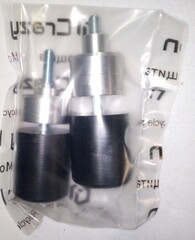 Защитные cлайдеры для SUZUKI GSX-R600, GSX-R750 2001 - 2003 г.в.