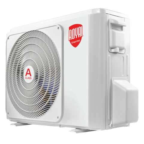 Купить Сплит-система Royal Thermo Siena-09 недорого со склада в Хабаровске, Якутске, Владивостоке, Южно-Сахалинске, Благовещенске