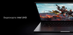 Ноутбук Xiaomi RedmiBook Pro 15