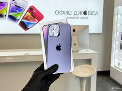 iPhone 14 Pro Max, 512 ГБ б/у