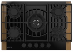 газовая поверхность KG 547 S