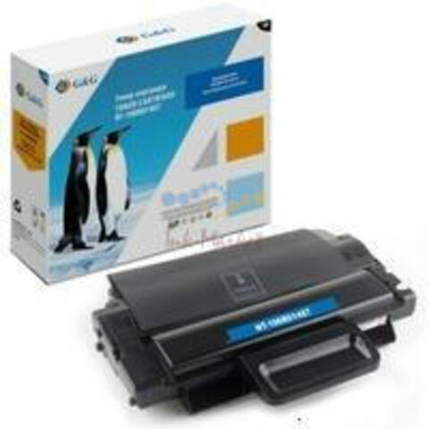 NT-106R01487 G&G Тонер-картридж для Xerox WorkCentre 3210/3220 (4100стр)