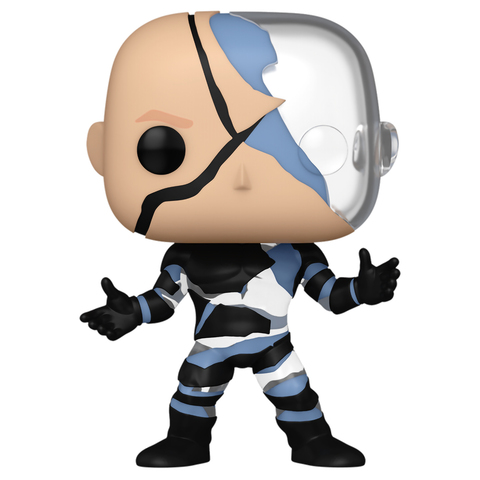 Funko POP! DC. Doom Patrol: Mr. Nobody (GW Exc) (1536)