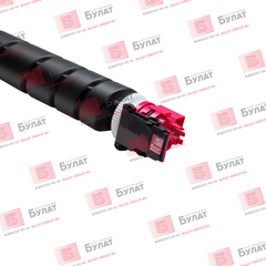 Тонер-картридж БУЛАТ s-Line TK-8365 для Kyocera TASKalfa 2554ci (Пурпурный, 12000 стр.), совместимый