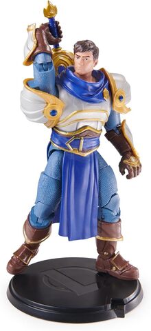Фигурка Гарен League of Legends 6-Inch Spin Master