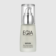 EGIA Сыворотка балансирующая для проблемной кожи - Bac-Control Essence, 30 мл.