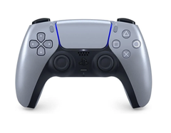 Геймпад Sony PlayStation 5 DualSense Sterling silver