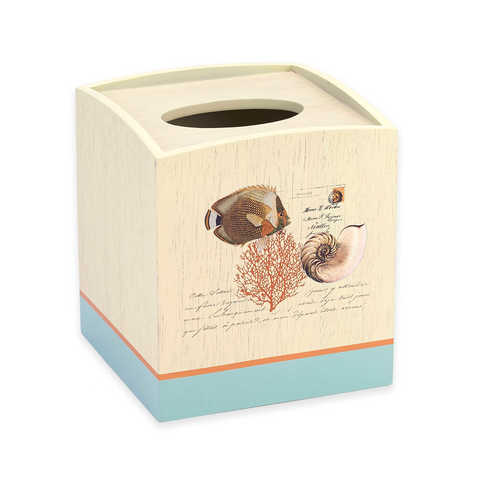 Салфетница Avanti Seaside Vintage