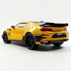 Машинка Бамблби Камаро по фильму Последний рыцарь