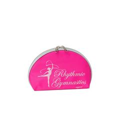 ярко розовый