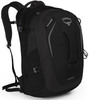 Картинка рюкзак для ноутбука Osprey comet 30 Black - 1