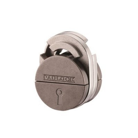 Головоломка"Секрет/Padlock", сложность 5*****