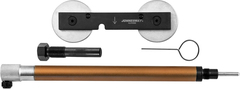 Jonnesway AL010088 Набор для установки валов ГРМ двигателей VAG 1.2, 1.4, 1.6 л. FSI/TFSI 49519
