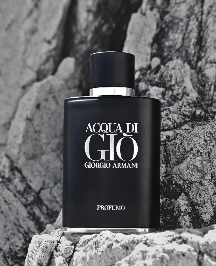 Armani Acqua Di Gio Profumo Eau De Parfum Parfum.kz