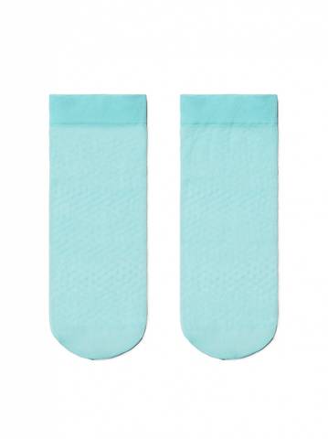 Носки в мелкий горошек Fantasy 20 16С-127СП Conte