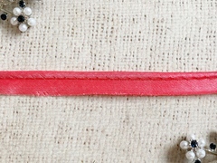 Кант отделочный атласный, ш. 1,3 см/кант 3мм.