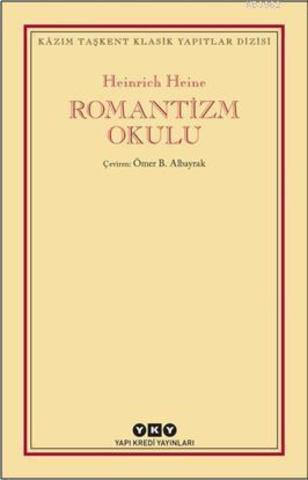 Romantizm Okulu